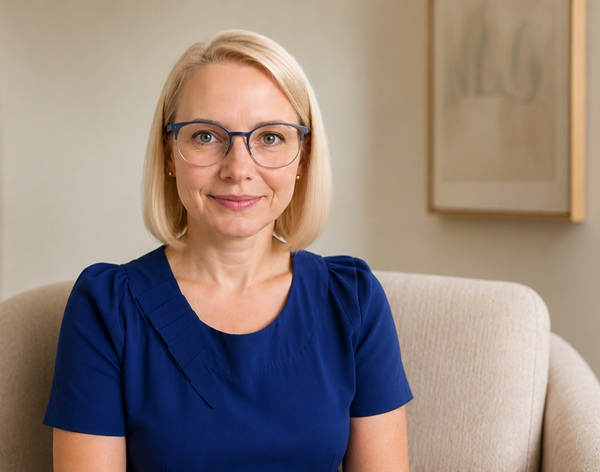 Dr. med. (PL) Marta Monika Makowiecka